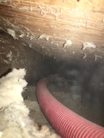 Images Baran's Air Duct Cleaning