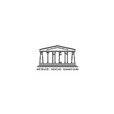 Athena - Servizi Sanitari Sanitari Assistenziali per Anziani Logo