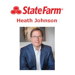 Heath Johnson - State Farm Insurance Agent