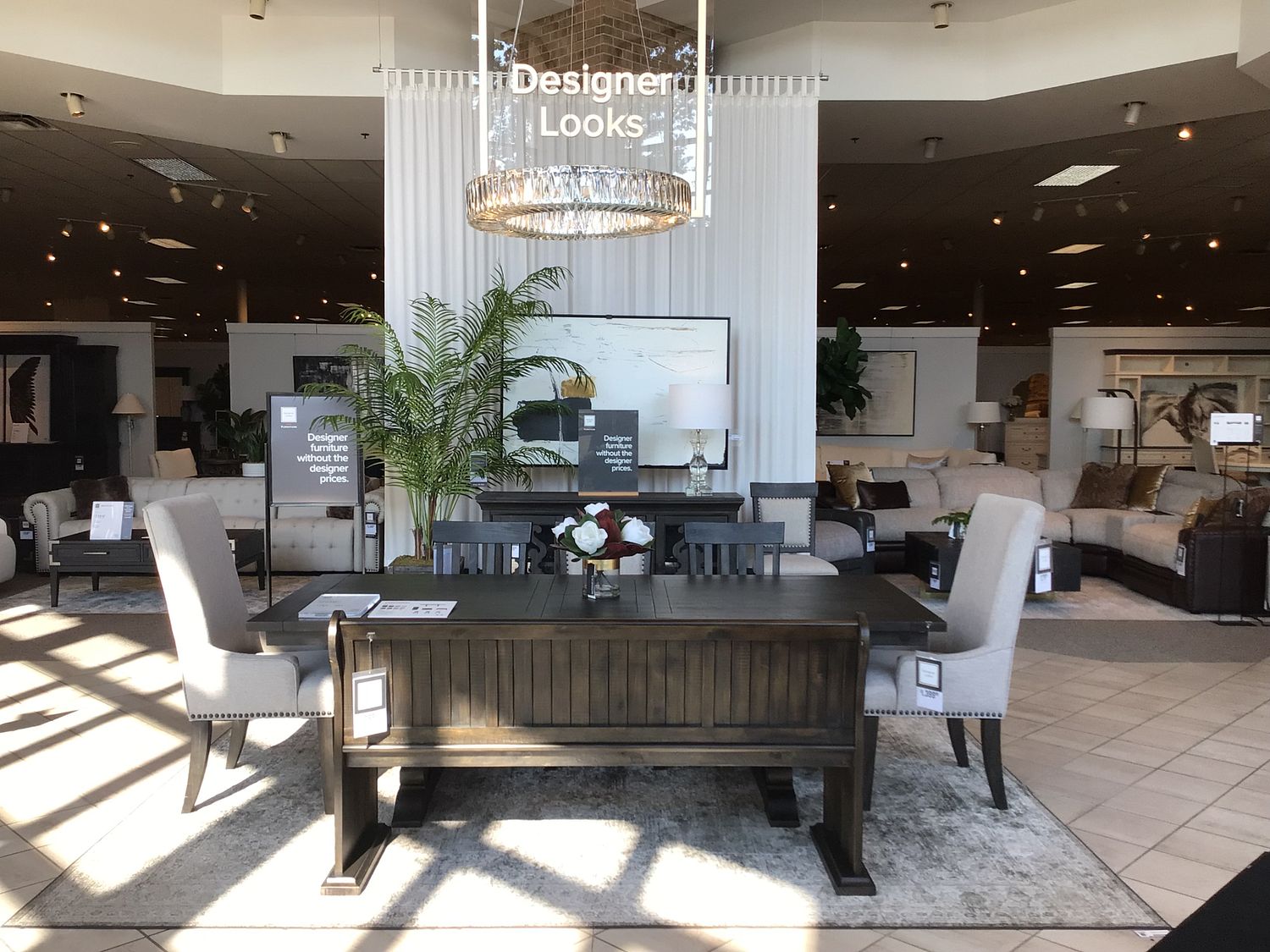 Value City Furniture Image