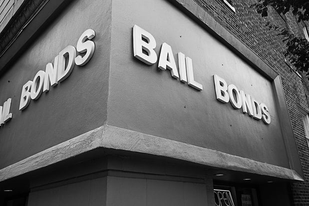 Images A -Action Bail Bonds #2