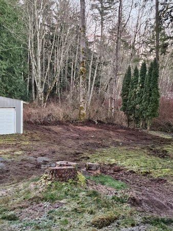 Images Northwest Rock and Concrete Demolition