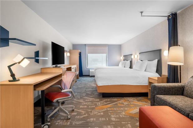 Images Home2 Suites by Hilton Irving/DFW Airport North