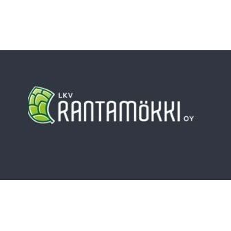 LKV Rantamökki Oy Logo