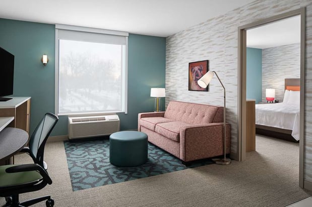 Images Home2 Suites Des Moines at Drake University