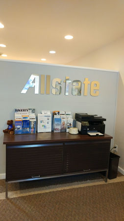 Images Paul L Rogacki: Allstate Insurance