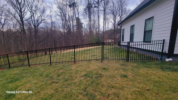 Images Superior Fence & Rail