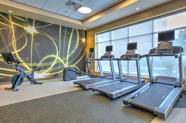 Images Hilton Garden Inn Dallas/Arlington