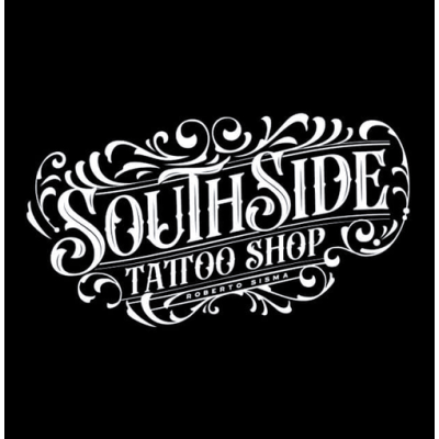 Southside Tattoo Shop di Roberto Sisma Logo