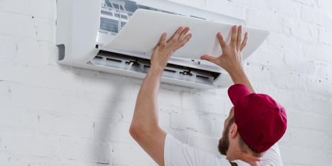 4 Tips for Switching From Heating to Cooling