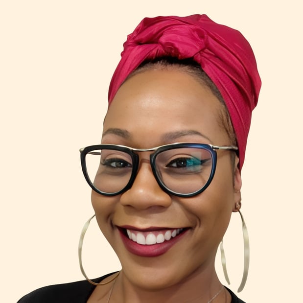 Images Janeen Smith, Counselor