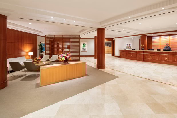 Images InterContinental Cleveland by IHG