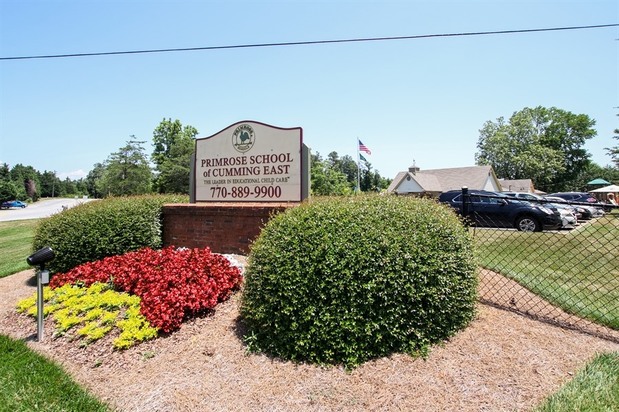 Images Primrose School of Cumming East
