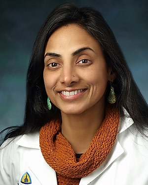Sophia Purekal, MD