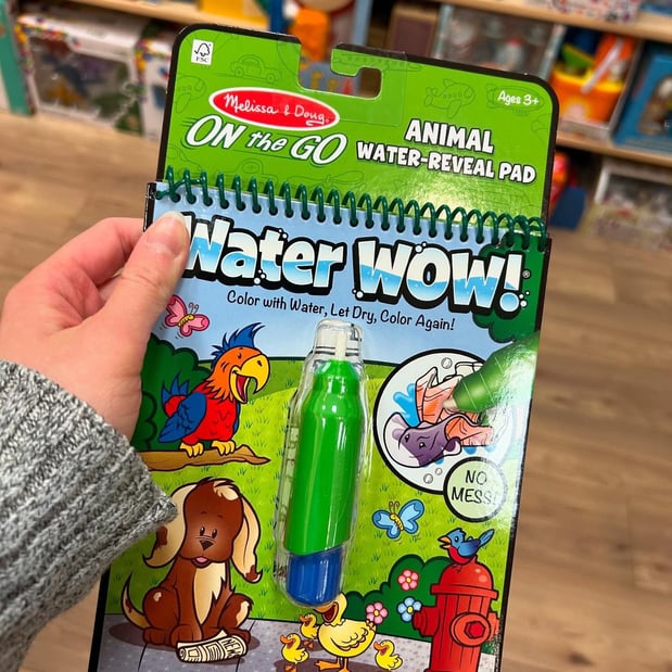 Images Piccolo Mondo Toys - Bethany Village Centre