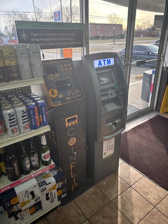 Images CoinFlip Bitcoin ATM - Village Pantry (Indianapolis)