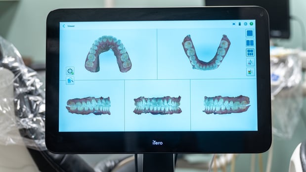 Images Gentle Dental Fairwood