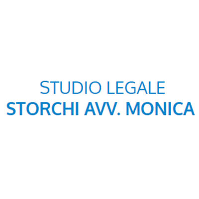 Studio Legale Storchi Avv. Monica Logo