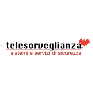 Telesorveglianza Sistemi e Servizi di Sicurezza Logo