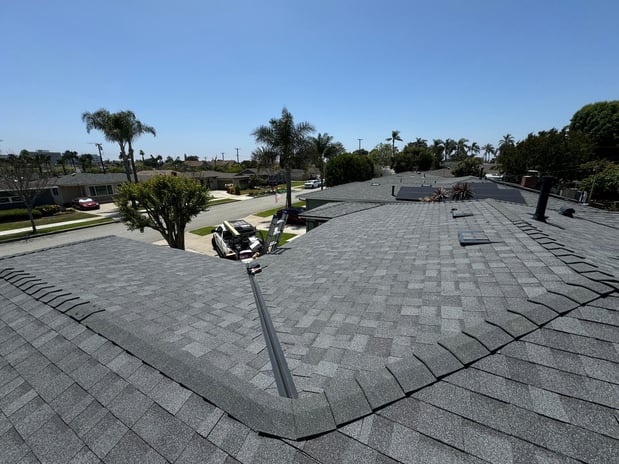 Images United Roofing California