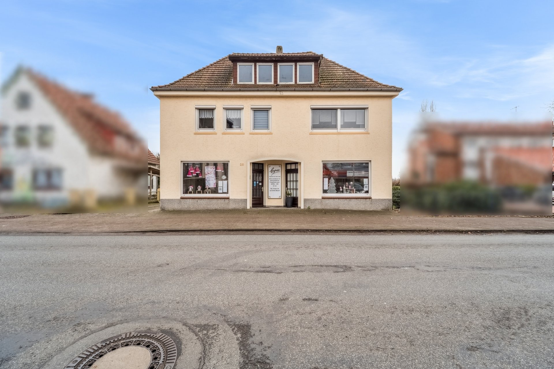Heuer & Maier Immobilien GbR, Mühlenstraße 12 in Bremerhaven
