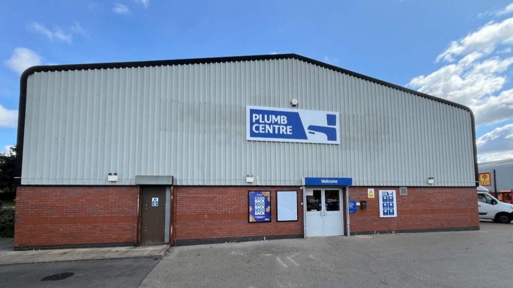 Plumb Centre Darlington