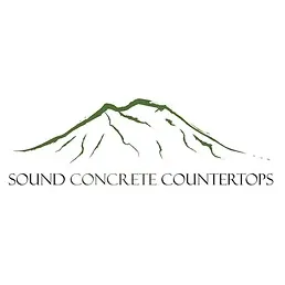 Sound Concrete Countertops