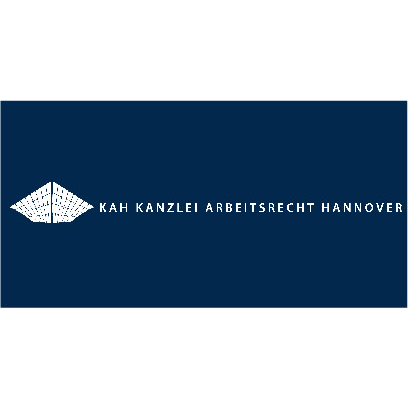 KAH - Kanzlei Arbeitsrecht Hannover in Hannover - Logo