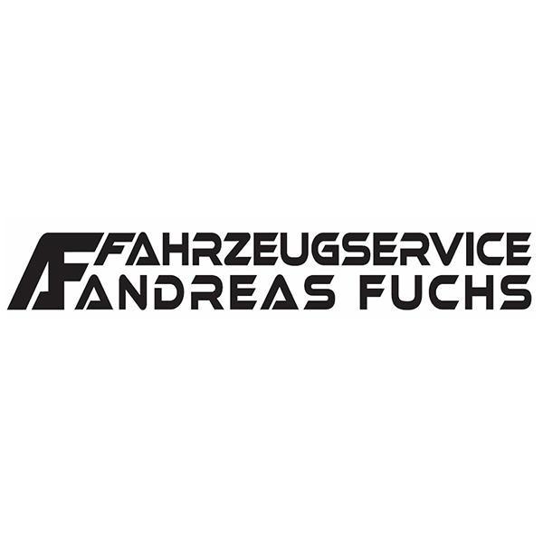Fahrzeugservice Andreas Fuchs Logo