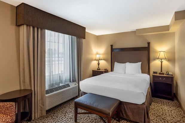 Images Best Western Plus Intercourse Village Inn & Suites