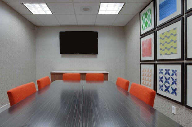 Images Holiday Inn Express & Suites Orlando International Airport by IHG