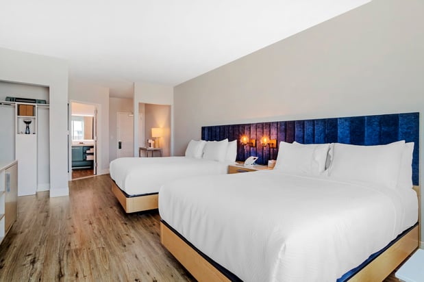 Images Even Hotel Waco - University Area by IHG