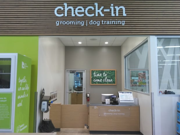 Images Petco Grooming