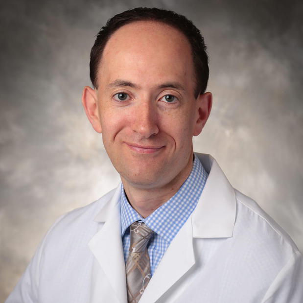Images Marat Reyzelman, MD