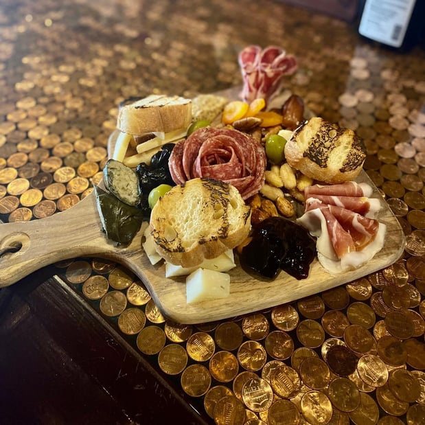 Images Catalan Tapas Bar