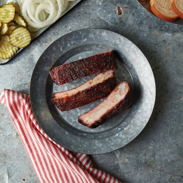 Images True Texas BBQ