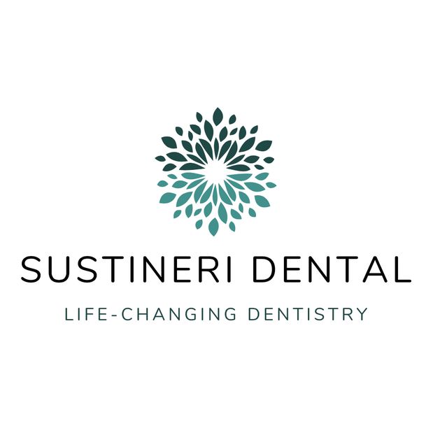 Sustineri Dental Logo
