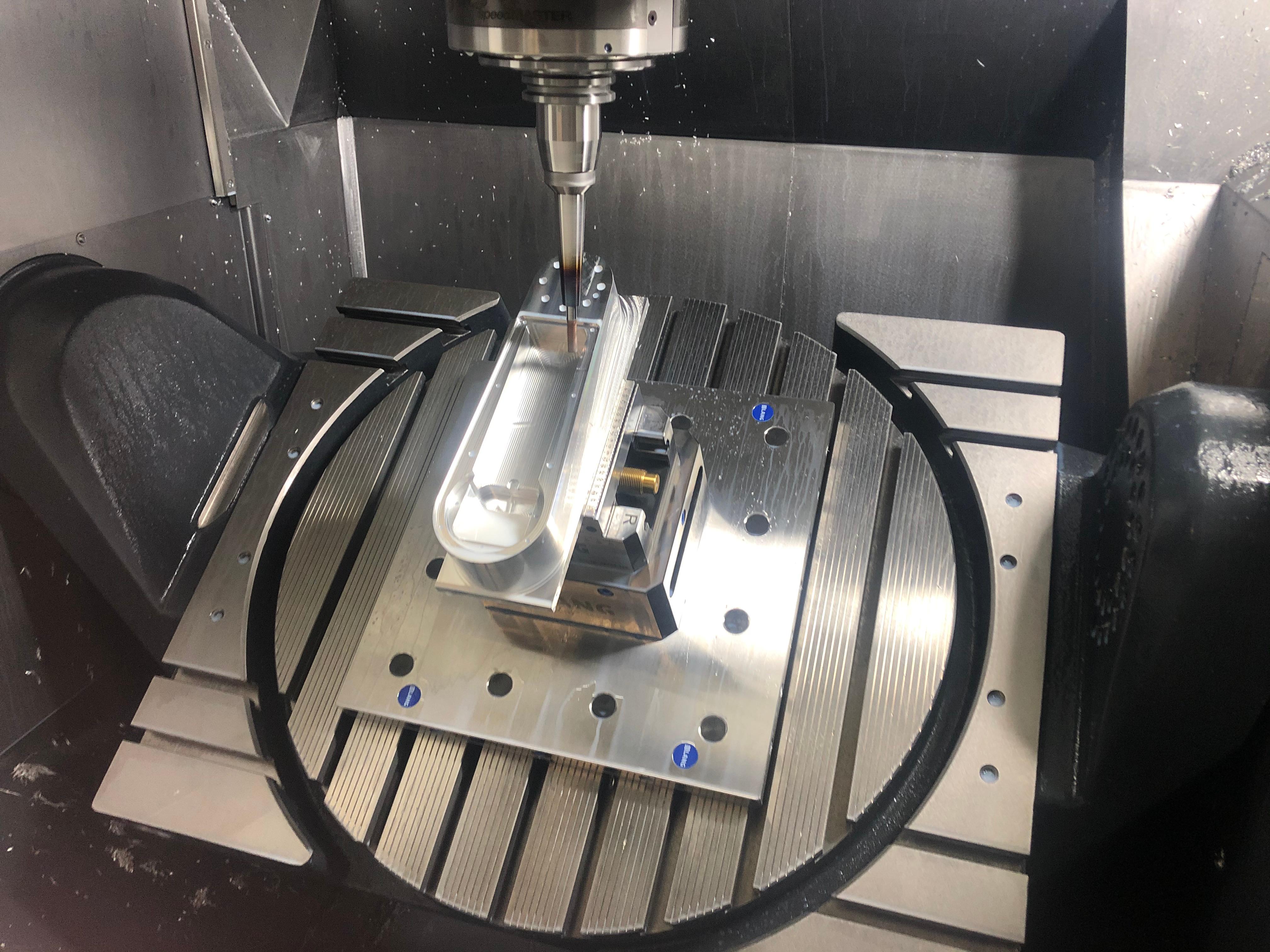 FINETECH Feinmechanische Werkstätten GmbH, Schmiedestrasse 2 in Wildau