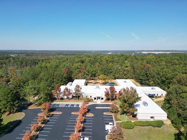 Images The Recovery Village South Atlanta Drug, Alcohol and Mental Health Rehab
