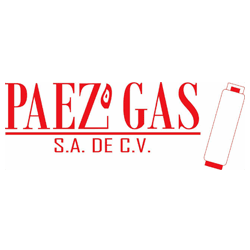 Paez Gas Sa De Cv