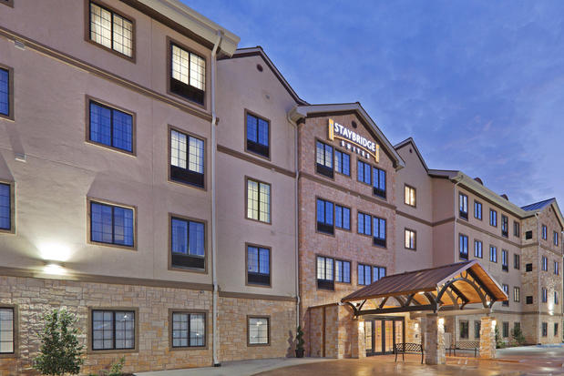 Images Staybridge Suites Oklahoma City Airport by IHG