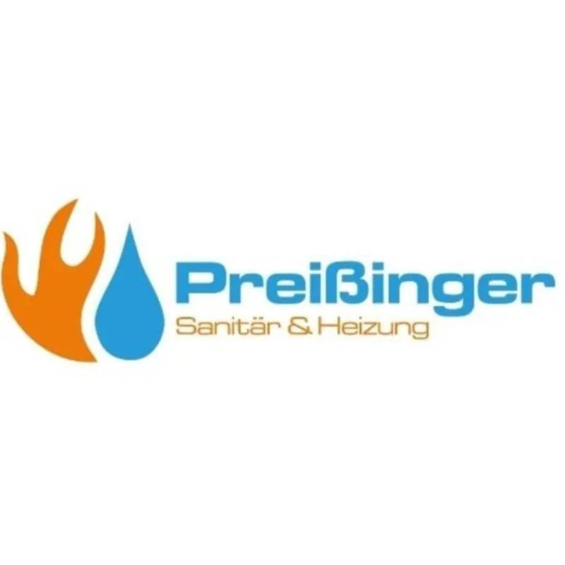 Preißinger Sanitär & Heizung in Leinach - Logo