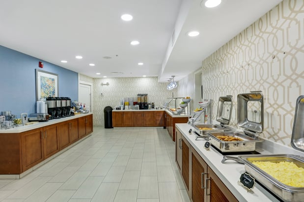 Images Staybridge Suites Columbia - Baltimore by IHG