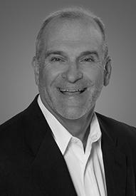 Doug Moore headshot