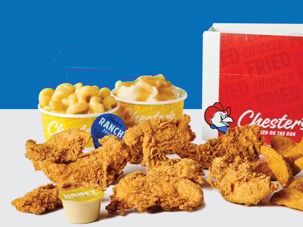 Images Chester's Chicken - CLOSED