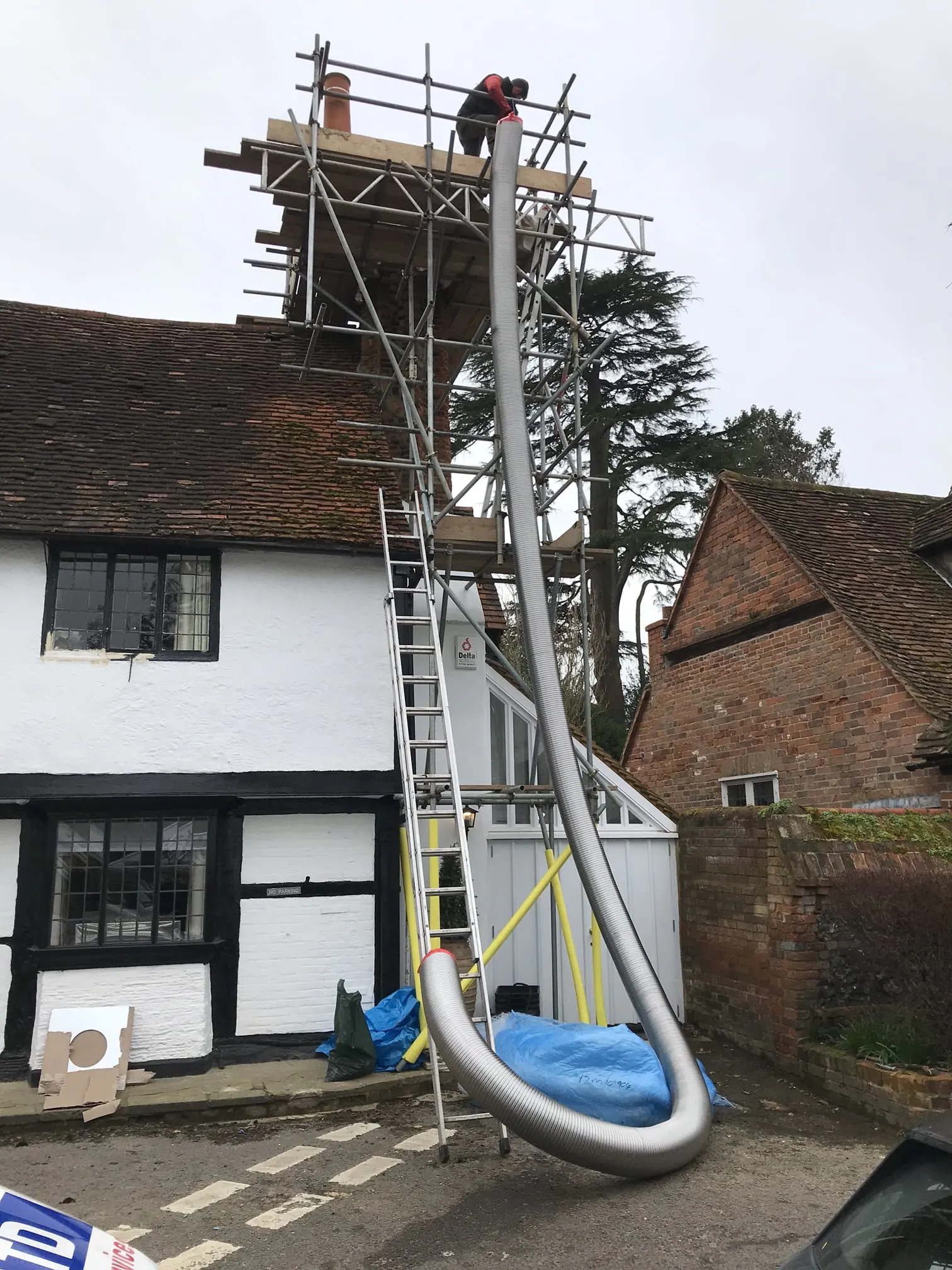 Images ABRS Roofing Services Ltd