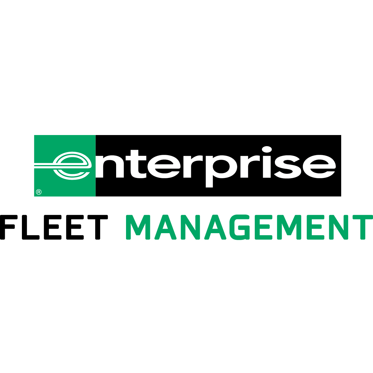 Enterprise Fleet Management Logo