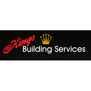 LOGO Kings Building Services Beckenham 020 8658 4884