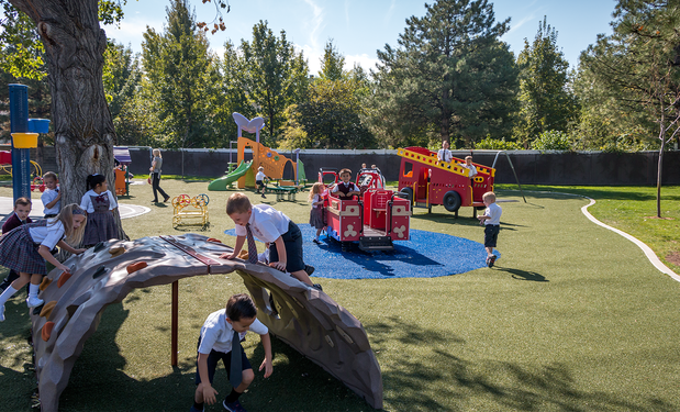 Images Challenger School - West Jordan
