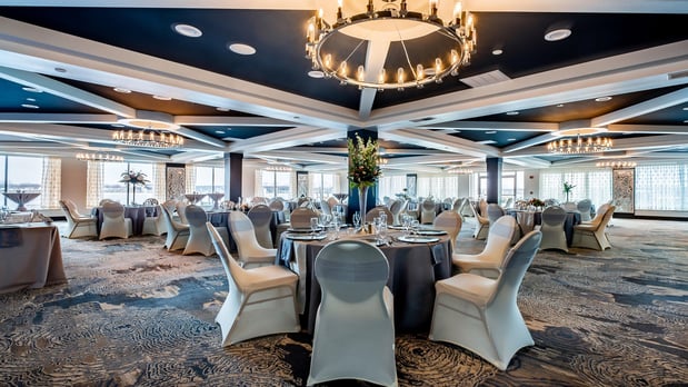 Images Holiday Inn Grand Haven - Muskegon by IHG